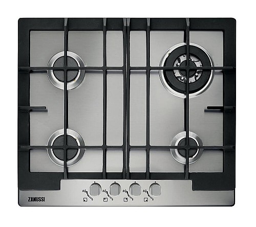 ������ �� 4 ������ ���� ����� ���� ZANUSSI ��� ZGG66424XV