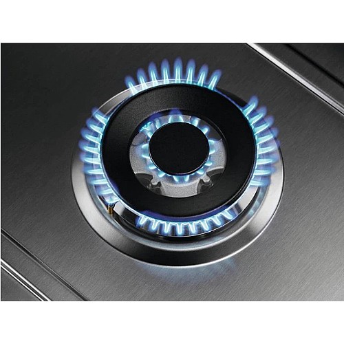 ������ �� 60 �"� ���� ZANUSSI ����� ���  ZGH65424XS