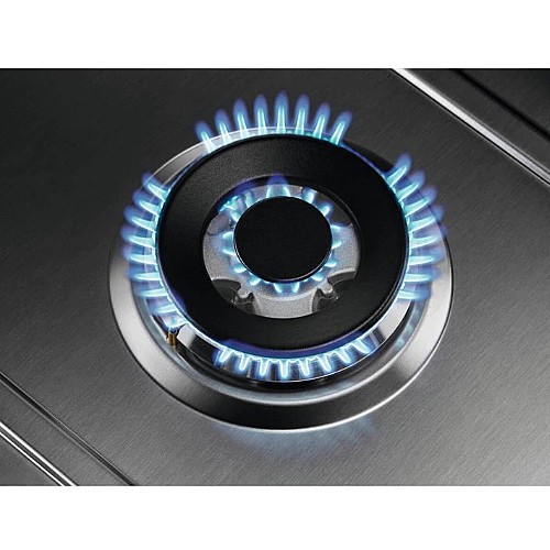 ������ �� 60 �"� ���� ZANUSSI ����� ��� ZGH66424XS
