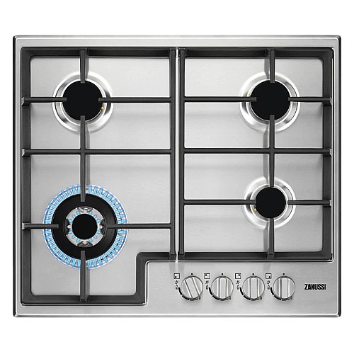 ������ �� 60 �"� ���� ZANUSSI ����� ��� ZGH66424XS