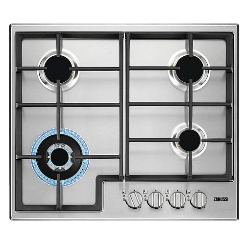 ������ �� 60 �"� ���� ZANUSSI ����� ��� ZGH66424