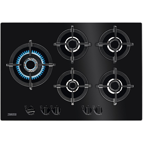 ������ �� ������ 5 ������ ���� ZANUSSI ����� ��� ZGO78530BA