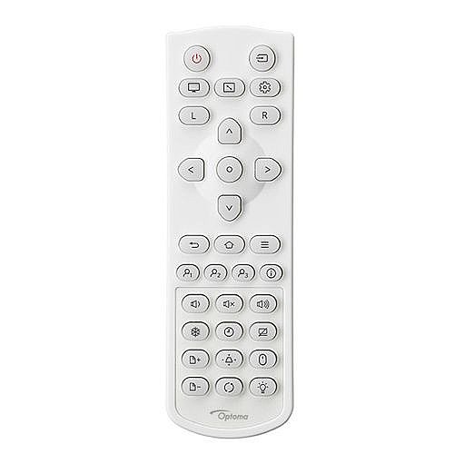 ���� ����� OPTOMA FULL HD ������� ��� ZH451ST