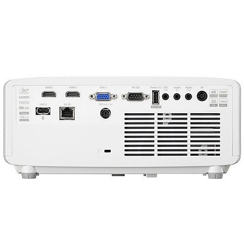 ���� ����� OPTOMA FULL HD ������� ��� ZH451ST