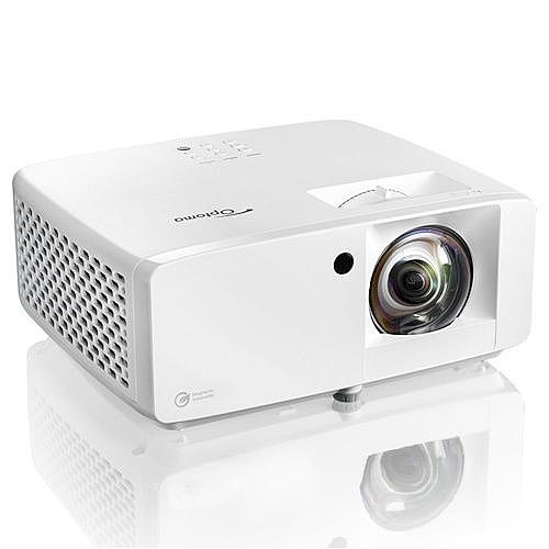 ���� ����� OPTOMA FULL HD ������� ��� ZH451ST
