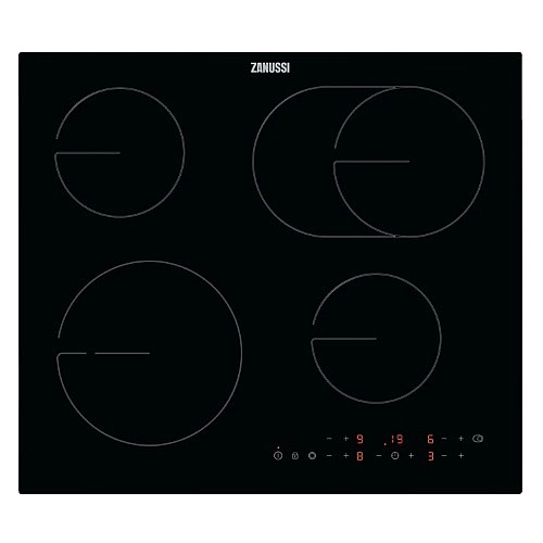 ����� ������� �� ������ ����� 60 �"� ���� ZANUSSI ����� ��� ZHRN643