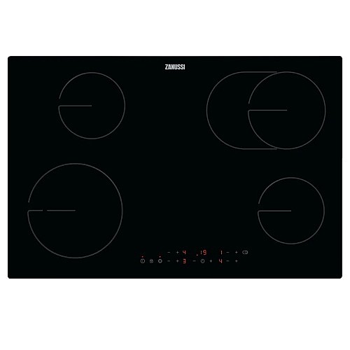 ����� ������� �� ������ ����� 80 �"� ���� ZANUSSI ����� ��� ZHRN883K