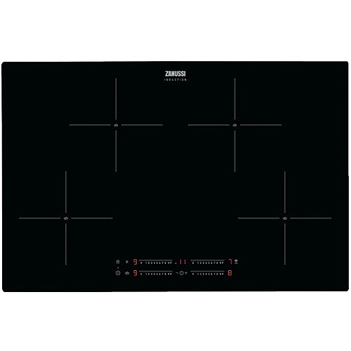 ������ ������� ��������� 80 �"� ���� ZANUSSI ����� ��� ZIAN844K