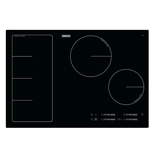 ������ ������� ��������� 80 �"� ���� ZANUSSI ����� ��� ZIF8471CB