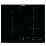 כיריים חשמליות אינדוקציה 60 ס"מ מבית ZANUSSI זנוסי דגם ZIFN644K כיריים חשמליות אינדוקציה 60 ס"מ מבית ZANUSSI זנוסי דגם ZIFN644K