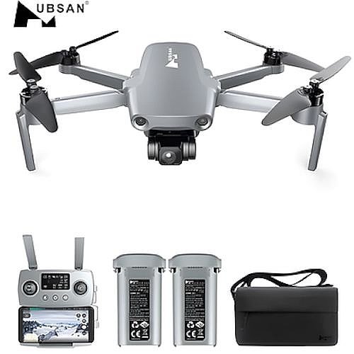 ���� HUBSAN ���� ��� ZINO MINI PRO COMBO
