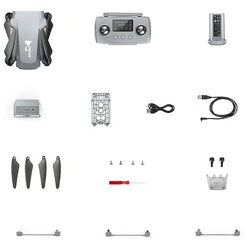 ���� HUBSAN ���� ��� ZINO MINI PRO STANDART