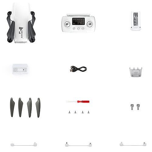 ���� HUBSAN ���� ��� ZINO MINI SE STANDART