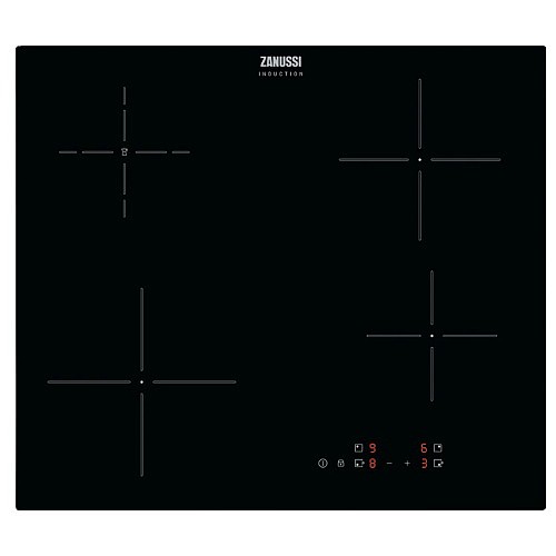 ������ ������� ��������� 60 �"� ���� ZANUSSI ����� ��� ZITN641K