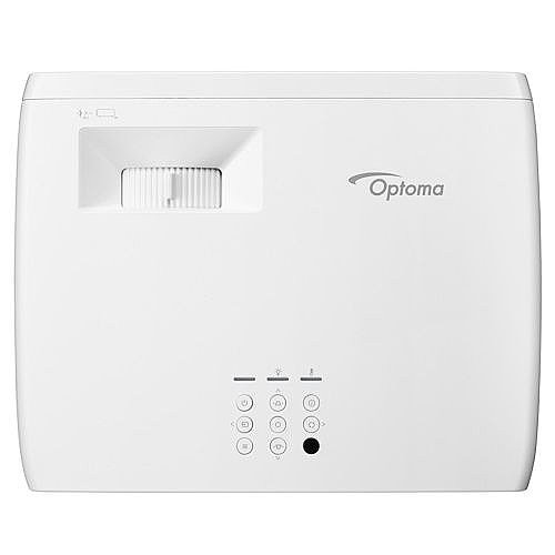 ���� ����� OPTOMA 4K UHD ������� ��� ZK430ST