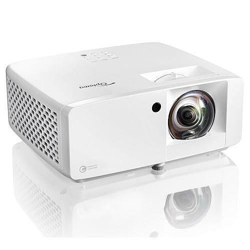 ���� ����� OPTOMA 4K UHD ������� ��� ZK430ST
