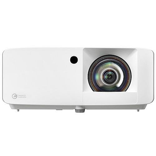 ���� ����� OPTOMA 4K UHD ������� ��� ZK430ST