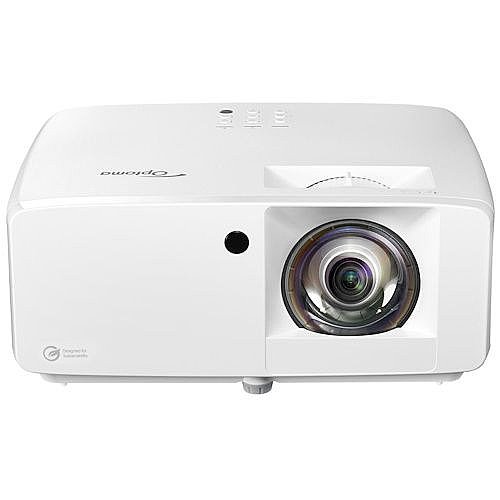 ���� ����� OPTOMA 4K UHD ������� ��� ZK430ST