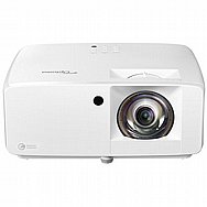 מקרן לייזר OPTOMA 4K UHD אופטומה דגם ZK430ST מקרן לייזר OPTOMA 4K UHD אופטומה דגם ZK430ST