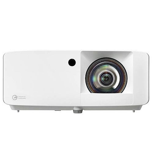 ���� ����� OPTOMA 4K UHD ������� ��� ZK431ST