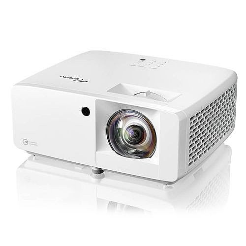 ���� ����� OPTOMA 4K UHD ������� ��� ZK431ST