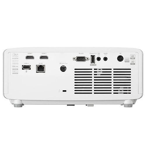 ���� ����� OPTOMA 4K UHD ������� ��� ZK431ST