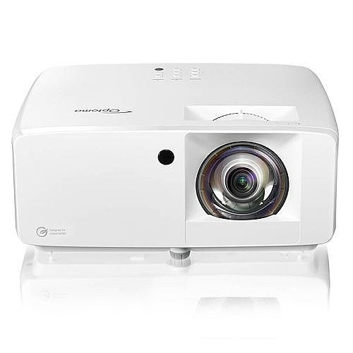 ���� ����� OPTOMA 4K UHD ������� ��� ZK431ST
