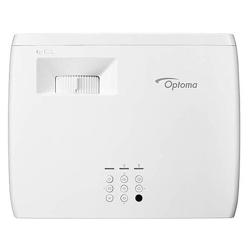 ���� ����� OPTOMA 4K UHD ������� ��� ZK431ST