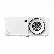מקרן לייזר OPTOMA אופטומה דגם ZK450 מקרן לייזר OPTOMA אופטומה דגם ZK450