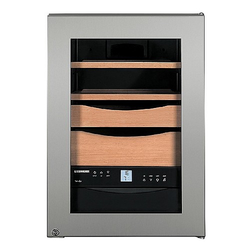 ���� ������ ������ ���� LIEBHERR ����� ��� HUMIDOR ZKES543