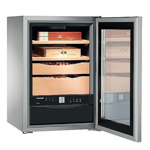 ���� ������ ������ ���� LIEBHERR ����� ��� HUMIDOR ZKES543