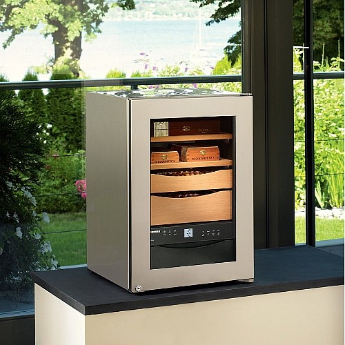 ���� ������ ������ ���� LIEBHERR ����� ��� HUMIDOR ZKES543