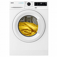 מכונת כביסה 8 ק"ג מבית ZANUSSI זנוסי דגם ZNF842D1W1 מכונת כביסה 8 ק"ג מבית ZANUSSI זנוסי דגם ZNF842D1W1