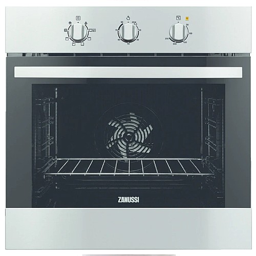 ���� �� ������ 60 �"� ���� ZANUSSI ����� ��� ZOB32801XU MULTIPLUS