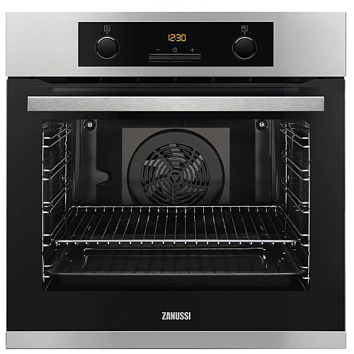 ���� �� ������ 60 �"� ���� ZANUSSI ����� ��� ZOB35882XU MULTIPLUS