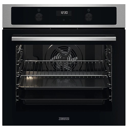 ���� �� ������ 60 �"� ���� ZANUSSI ����� ��� STEAMPLUS ZOHKD4X1A