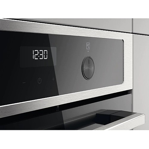 ���� �� ������ 60 �"� ���� ZANUSSI ����� ��� STEAMPLUS ZOHKD4X1A