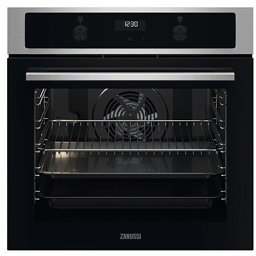 ���� ���� �� ������ 60 �"� ���� ZANUSSI ����� ��� STEAMPLUS ZOHKD4X1A