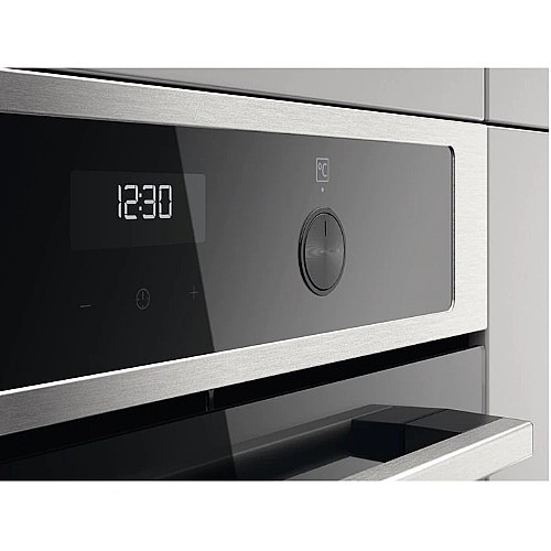���� ���� �� ������ 60 �"� ���� ZANUSSI ����� ��� STEAMPLUS ZOHKD4X1A