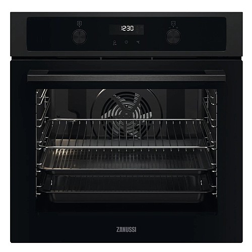 ���� ���� �� ������ 60 �"� ���� ZANUSSI ����� ��� AIRFRY ZOHNA7K1A