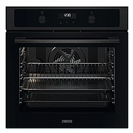 תנור בנוי רב תכליתי 60 ס"מ מבית ZANUSSI זנוסי דגם AIRFRY ZOHNA7K1A תנור בנוי רב תכליתי 60 ס"מ מבית ZANUSSI זנוסי דגם AIRFRY ZOHNA7K1A