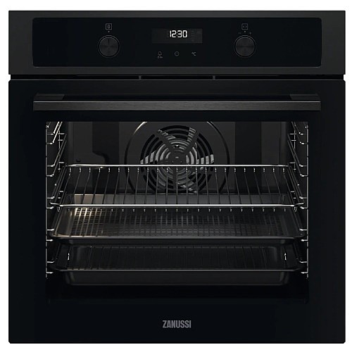 ���� ���� �� ������ 60 �"� ���� ZANUSSI ����� ��� AIRFRY ZOHNA7X1A