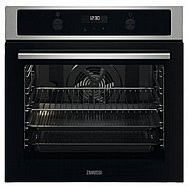 תנור בנוי 60 ס"מ ZANUSSI זנוסי דגם ZOHNA7X9A תנור בנוי 60 ס"מ ZANUSSI זנוסי דגם ZOHNA7X9A