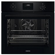 תנור רב תכליתי 60 ס"מ מבית ZANUSSI זנוסי דגם AQUACLEAN ZOHNX3K1A תנור רב תכליתי 60 ס"מ מבית ZANUSSI זנוסי דגם AQUACLEAN ZOHNX3K1A