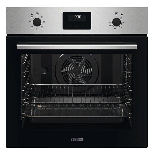 ���� �� ������ 60 �"� ���� ZANUSSI ����� ��� AQUACLEAN ZOHNX3X1A