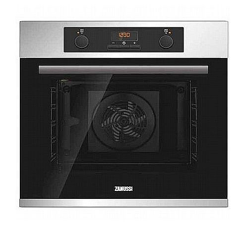 ���� �������� 60 �"� ���� ZANUSSI ����� ��� ZOP37924XU