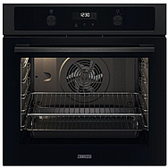 תנור בנוי רב תכליתי 60 ס"מ מבית ZANUSSI זנוסי דגם ZOPKD7K1A תנור בנוי רב תכליתי 60 ס"מ מבית ZANUSSI זנוסי דגם ZOPKD7K1A