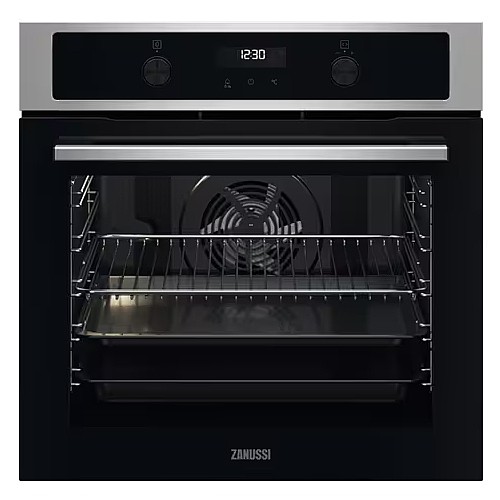 ���� ���� �� ������ 60 �"� ���� ZANUSSI ����� ��� AIRFRY ZOPKD7X1A