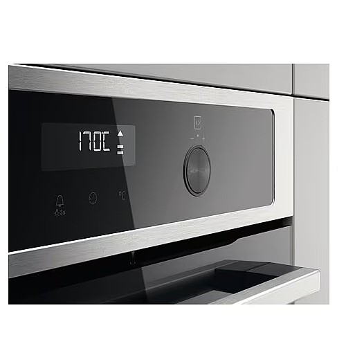 ���� ���� �� ������ 60 �"� ���� ZANUSSI ����� ��� AIRFRY ZOPKD7X1A