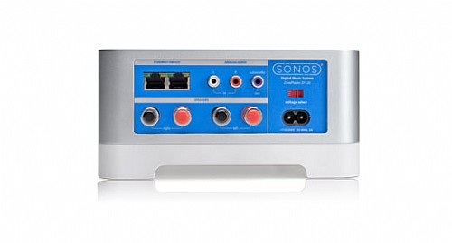 ���� ������� ������ ���� SONOS ��� ZONEPLAYER 120 ZP120